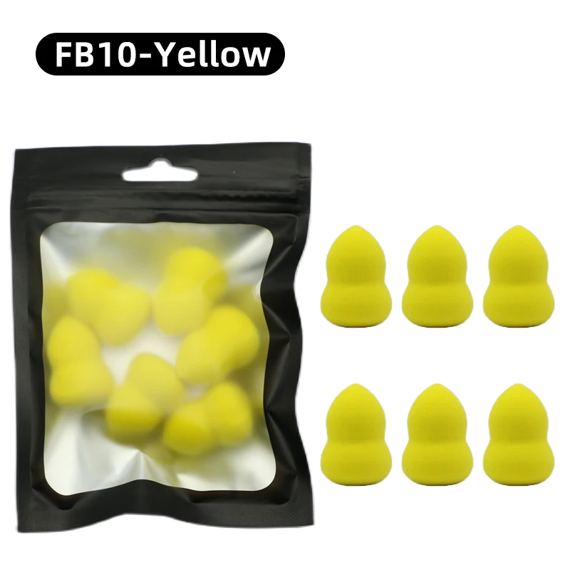 FB10 yellow