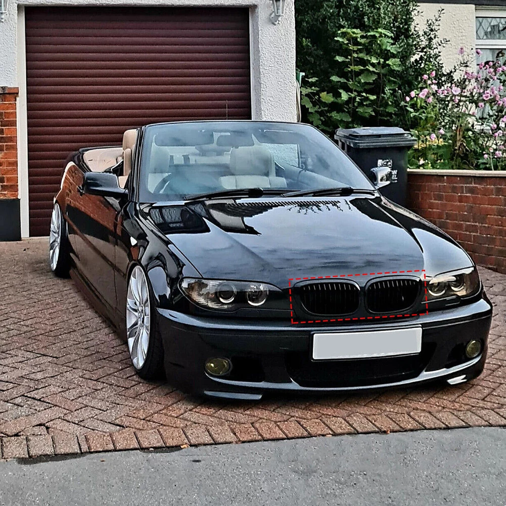 ڵ  Ű ׸,   51138208685 51138208686, BMW 3 ø E46 1998-2001 2-¦ M ø ȣȯ, 2 