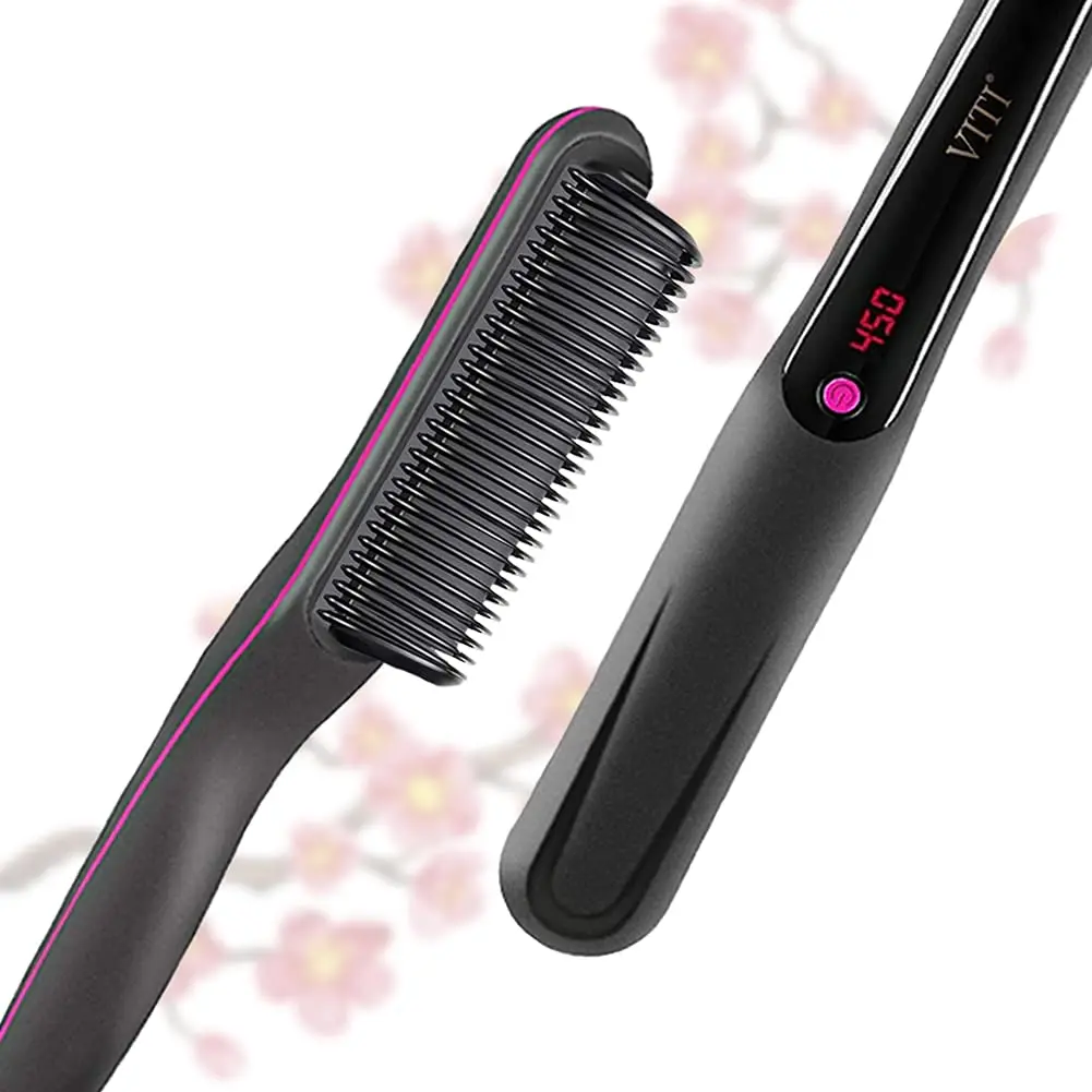 Straightener Brush Can Hair Straightener Be Used On Wet Hair Hair