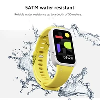 New Global Version Xiaomi Smart Band 9 Active 1.47'' TFT display 100+ watch faces sleep and health monitoring 18-day watch - Image 5