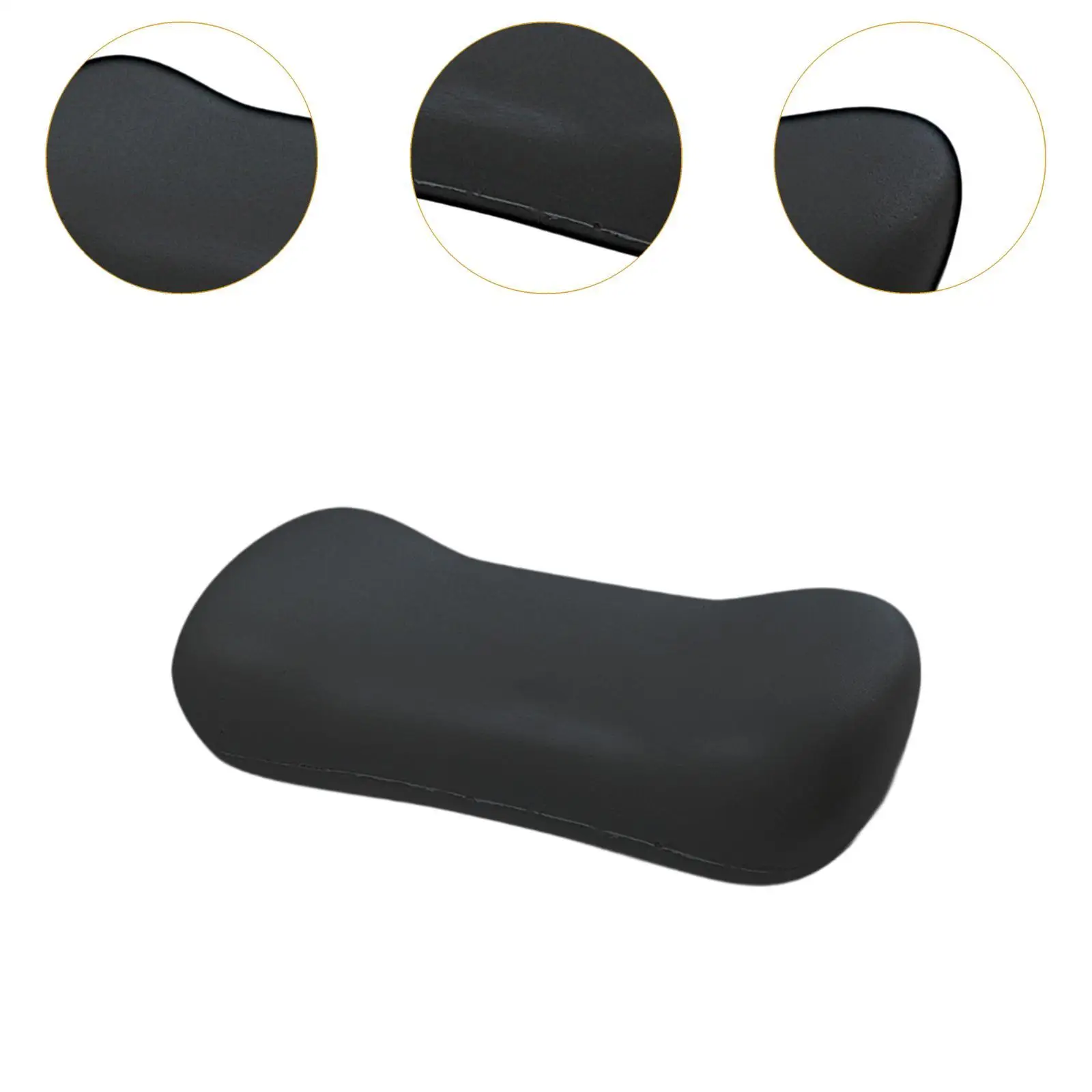 Neck Support Pillow Lightweight Cervical Pillow for Living Room Bed Mom 5