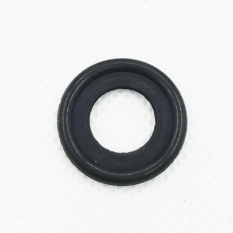 10X Auto Engine Oil Drain Plug Gaskets 3536966 652526 for Ford Focus C-Max Fusion Galaxy Grand C-Max Ka Maverick oil drain plug gasket oil drain plug seal washer o ring gasket sealing washers copper gasket combination