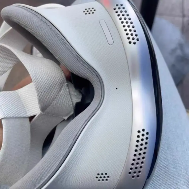 Emdoor All-in-one Vr Ar Mr Device 4k 72hz/90hz 6dof 105 Fov Spatial 4 Glasses VR - Image 3