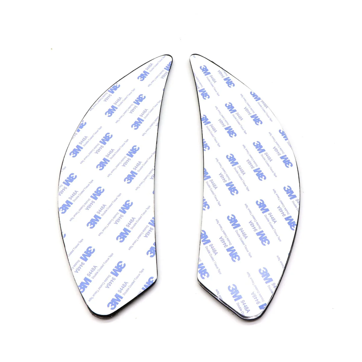 Рисунок 2 - Противоскользящие накладки на топливный