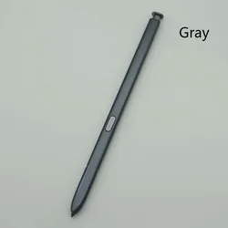 Authentic Bluetooth - Enabled Stylus Touch Pen for Precision and Control (Gray)