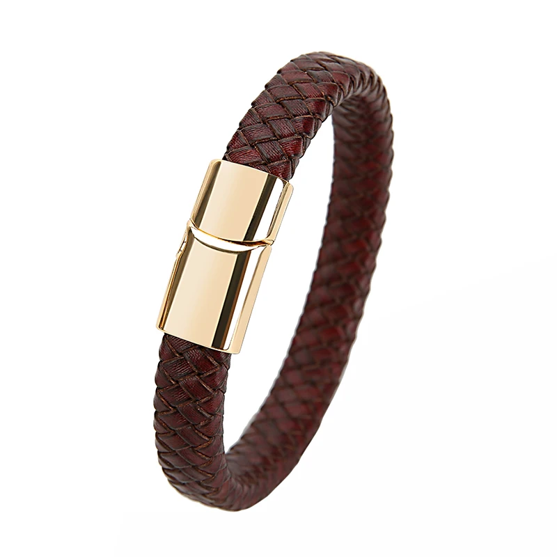 brown 4-kc gold