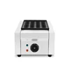 Electric Takoyaki machine heating octopus balls machine electric stove takoyaki snack equipment 220V/110V NP-606 2