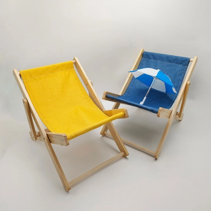 

Baby Photography Props Beach Chair for Newborn Photo Shooting Posing Furniture Infant Photo Backdrop Decoration