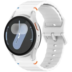 Braccialetto Universale in Silicone Premium per Orologio Smart - Disponibile in Diverse Misure