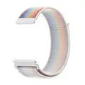 White rainbow
