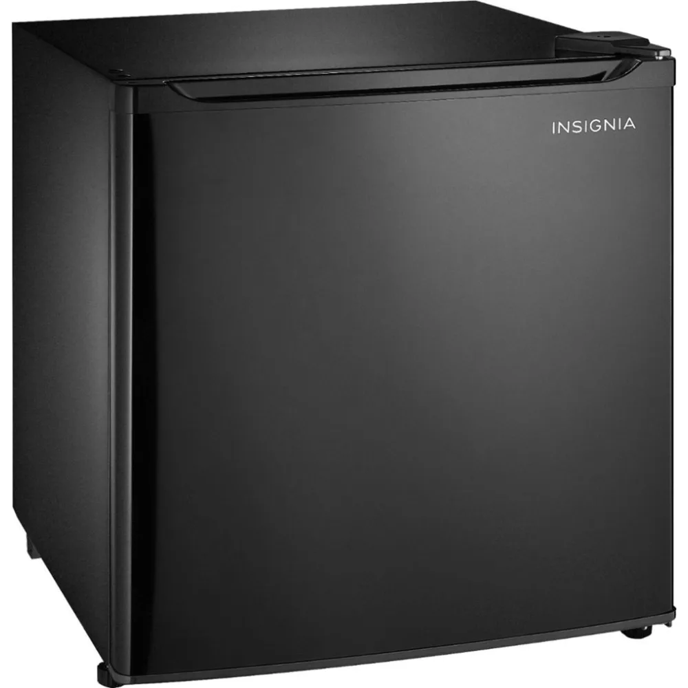 

2024 New 1.7 Cu. Ft. Mini Fridge - Black