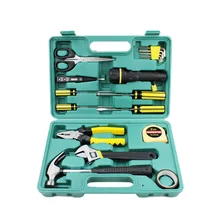 

Large Size Tool Box Set Storage Profesional Portable Hard Tool Box Garage Accessories Boite A Outils Tools Packaging GTJ50