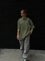 Army green