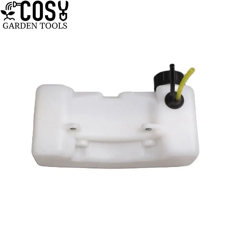 Fuel Tank Assy For 44-5 Ground Drill Various Gasoline Earth auger Drill Engine Spare Parts fuel tank cap,fuel filter
