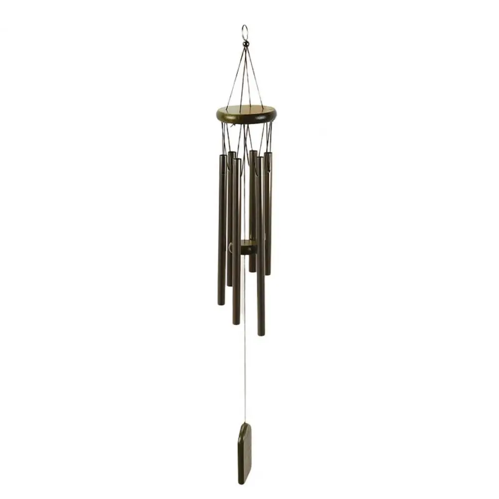Fashion Hanging Windbell Facile Da Appendere Euphonic Squisita Fattura Wind Chime Pendant Per Patio