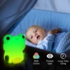 Cute Silicone | Sleep Night Lamp 5