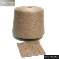 50g Merino Ultrafine Wool Yarn Knitting Cashmere Hand Mink Knit Crochet Yarn For Handmade Knitted Line Threads Diy Yarn Crochet 1