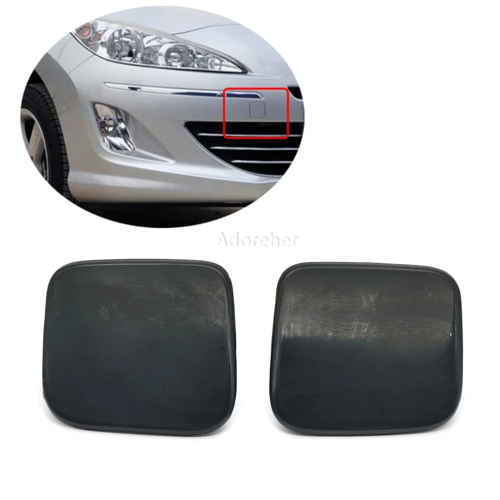 

Налобный бампер для Peugeot 408 10-13