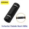 Extension Pipe Connection Adapter For Karcher Bosch Nilfisk Parkside Pressure Washer With Quick Connect Washer Hose Adapter 1
