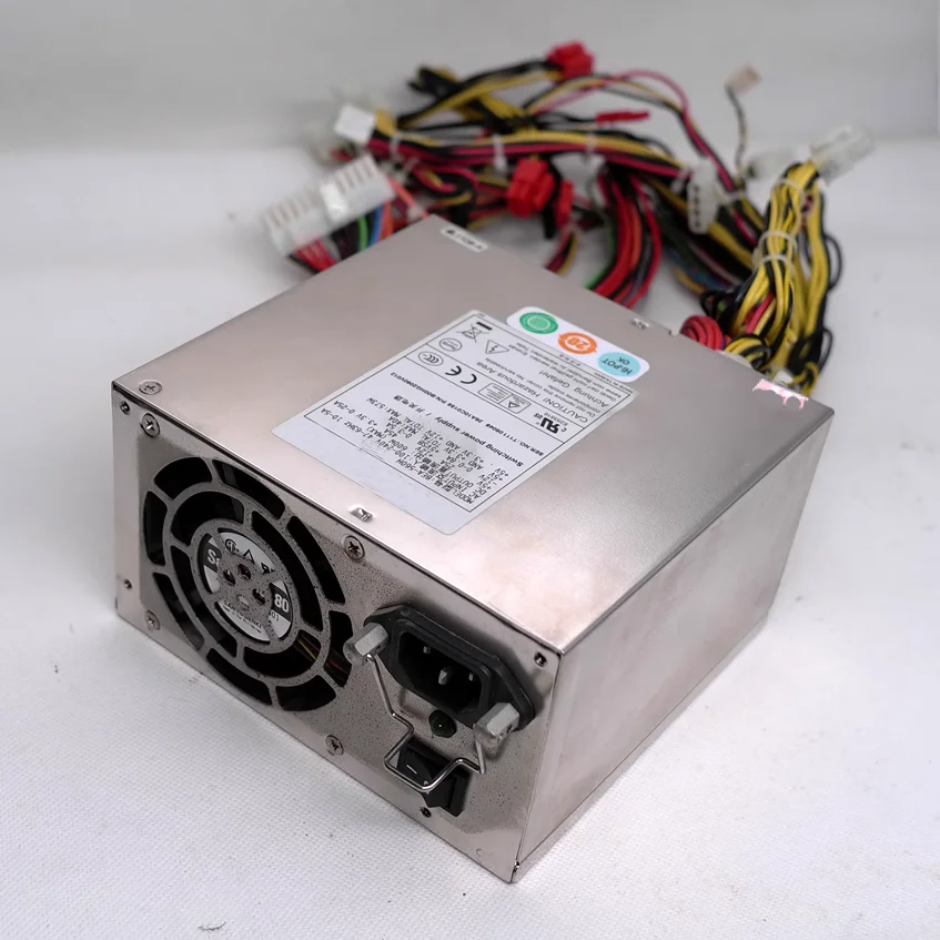 For BLCKER Industrial computer power supply BEA-560H 5 For BLCKER Industrial computer power supply BEA-560H - Image 3