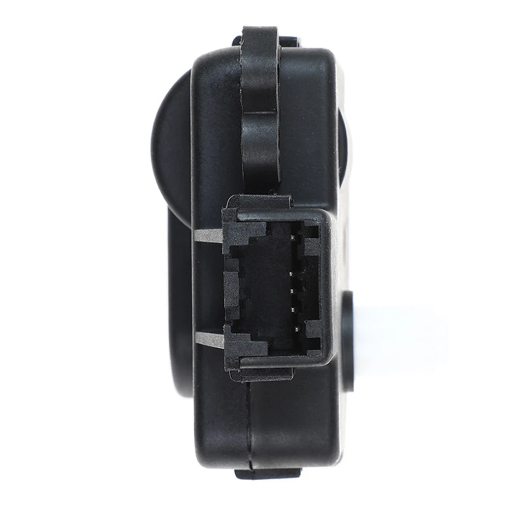 자동차 HVAC 히터 블렌드 문짝 액추에이터, 2011-2019 포드 타우러스 AA5Z-19E616-A AA5Z19E616A 604-228 604228, AA5Z19E616A, 5 핀