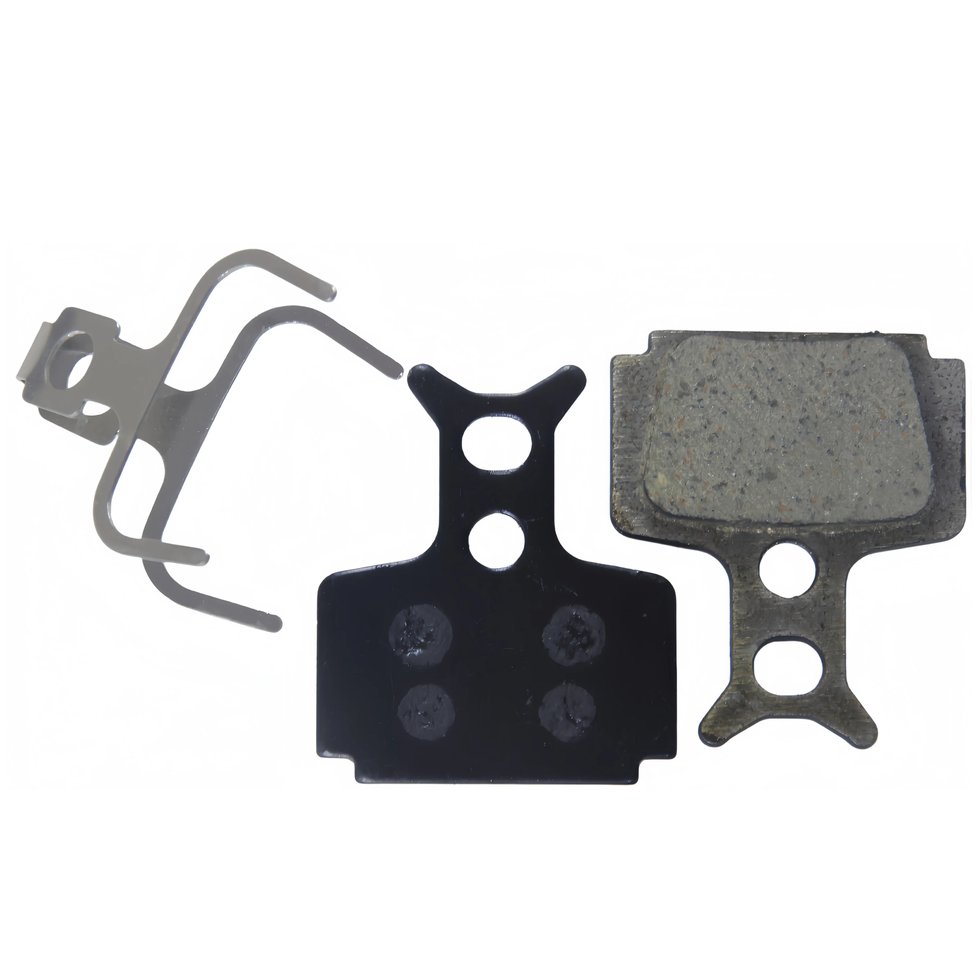 Formula - Paire Plaquettes Organiques/Résine R1 / Rx /T1/R1R/ Ro / CURA