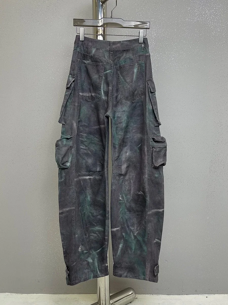 Рисунок 3 - 2022 женские джинсы