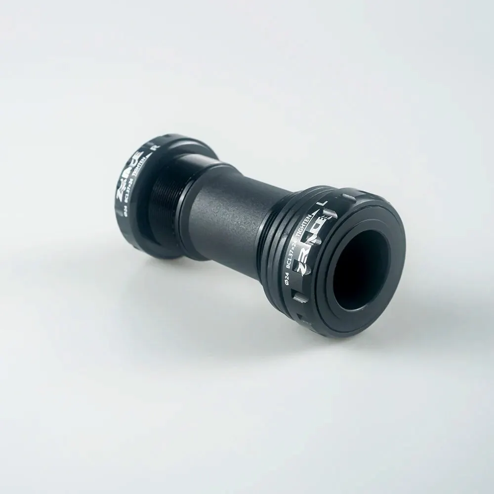24mm Bottom Bracket Aluminum CNC BSA BB51 BB52 BB70