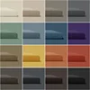 Custom Size Bay Window Seat Cushions - High-Density Sponge Pad, Washable/Removable/Non-Slip and Thickened (3/5/8/10CM Options) 5