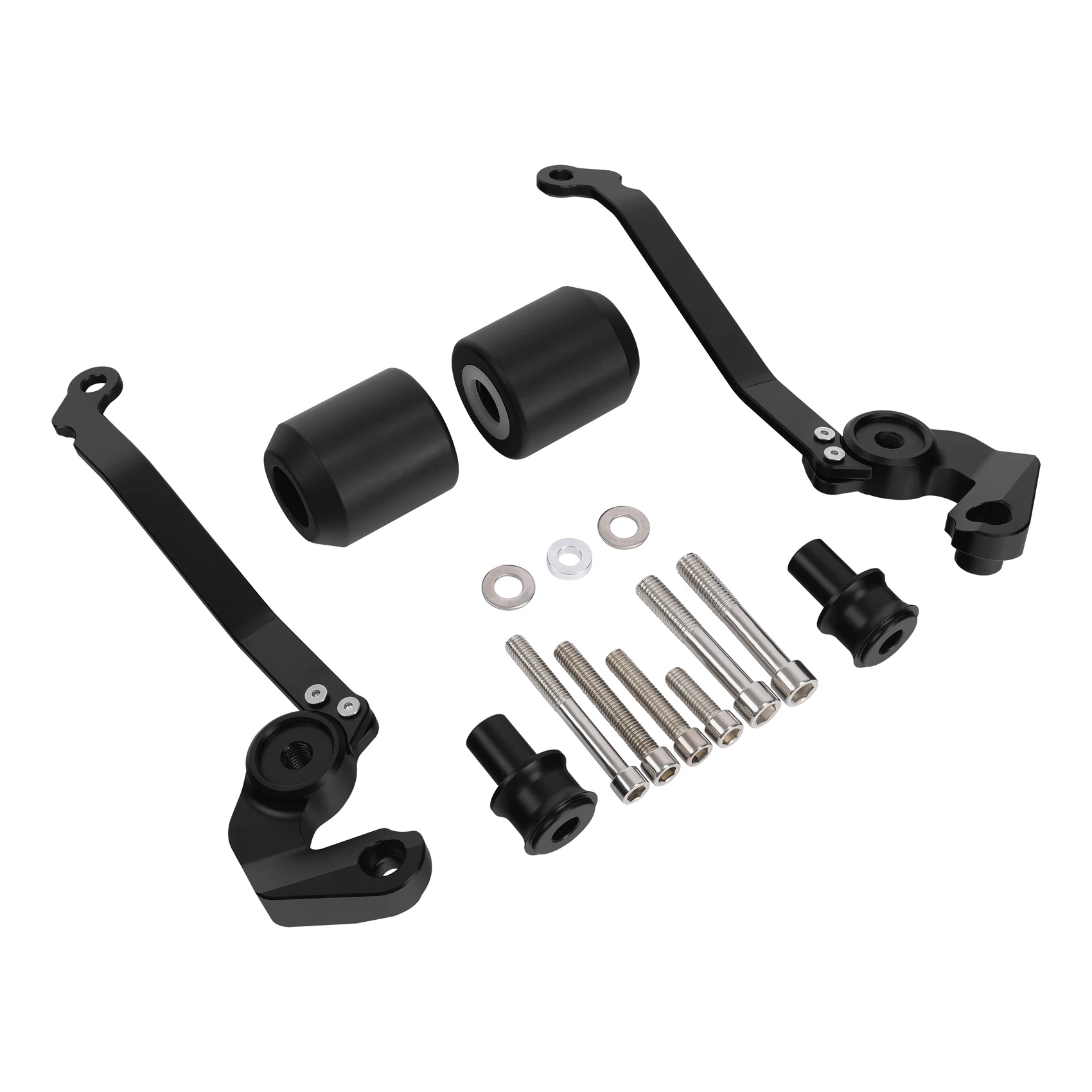 

1 pair Engine Guard Protectors For APRILIA RS660 2021-2023 Motorcycle Accessories