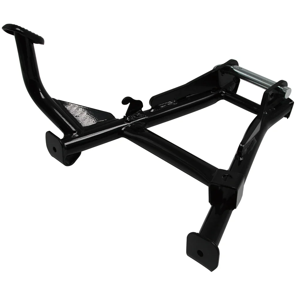 For Honda CB500X CB500F 2013- Motorcycle Parking bracket Center Parking Stand Firm Holder Bracket accesorios moto
