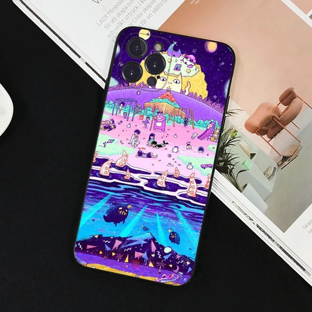 Iphone 6s Plus Case Omori, Omori Phone Case Iphone