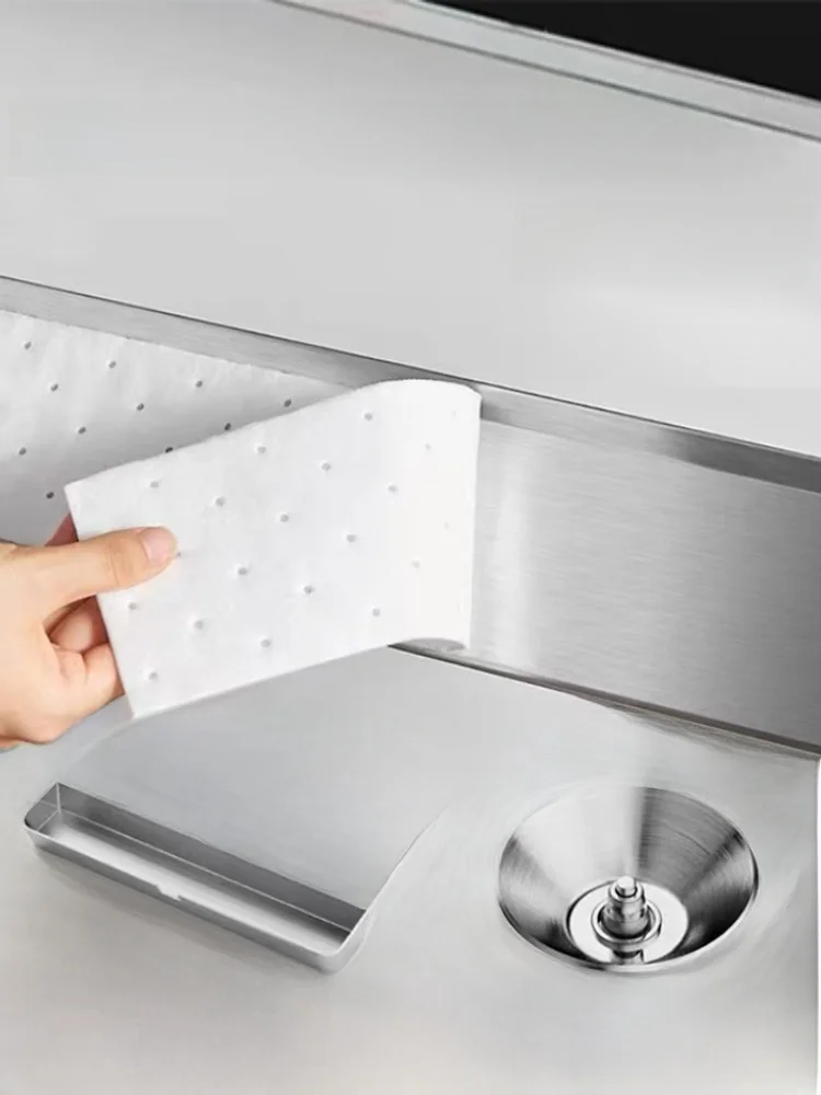 흡유 면줄 흡유 면줄 빨리 흡수 방지 오일 스티커 방지 오일 스티커 흡입 팬 필터 치환용 흡입 팬 필터 치환용 스티커 스티커