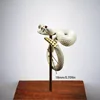 Rattlesnake Ring Snake Ring Declaration Animal Unique Men's Ring Gift to Him 3