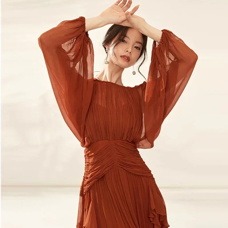 sachin and babi light blue dress WISTERIA SHEER SHIRT DRESS | BLACK | THIRD FORM | New Women's Fashion |  Women's Clothing Online — THIRD FORM main image 0