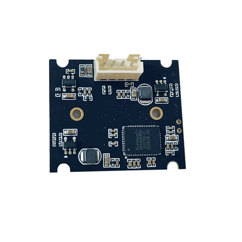4K 12MP IMX258 HD USB2.0 Camera Module with MJPEG 3840x2160 30FPS Autofocus 75/120 Degree U