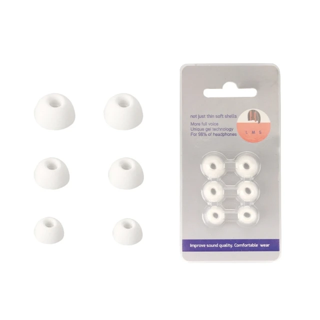 White Nothing Ear 1 Earphones by Nothing on Sale