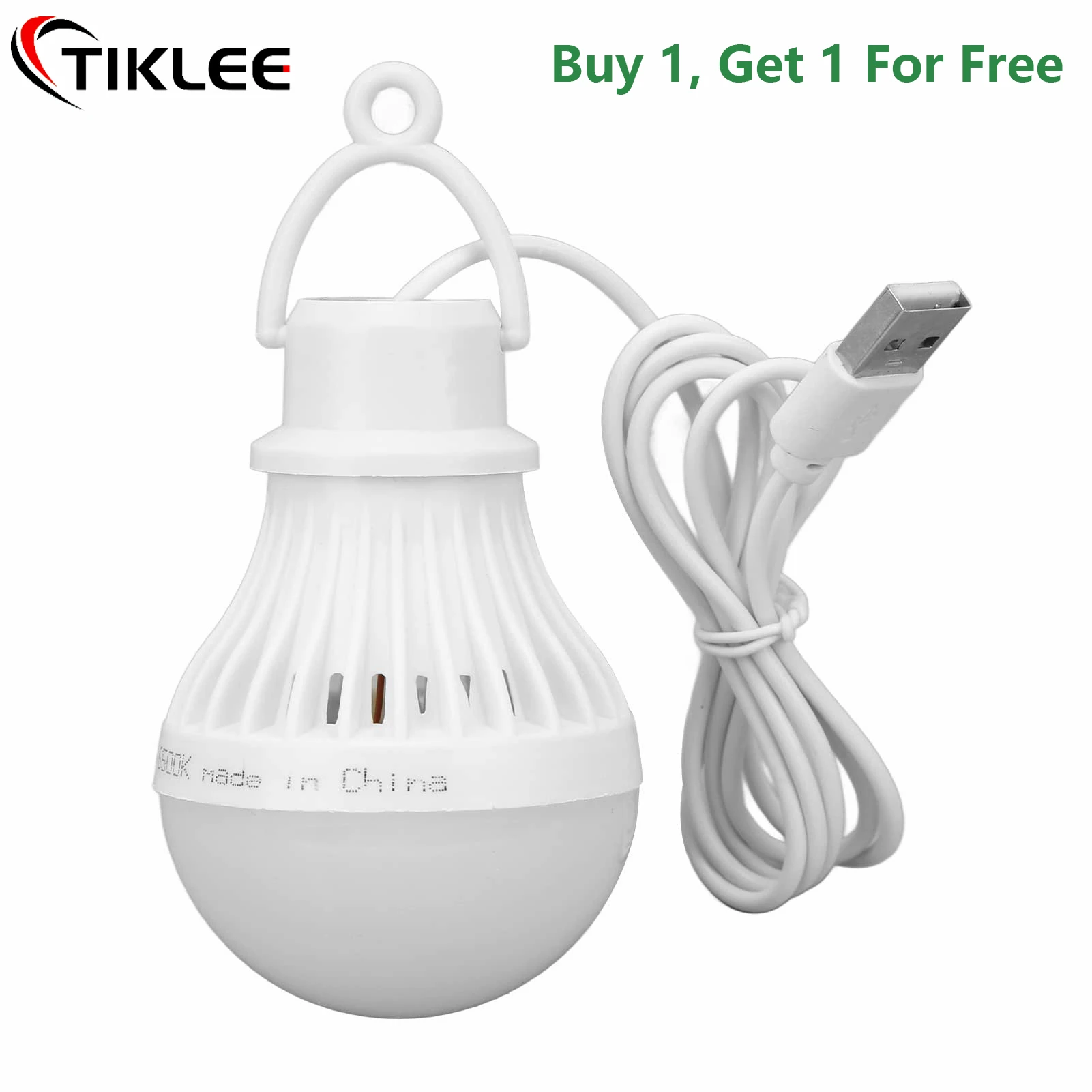 2pcs DC5V Led Lantern Camp Light Lamp Usb Emergency Bulb Hanging Tent Lamp for BBQ Fishing Repair Out Door Camping Equipment
