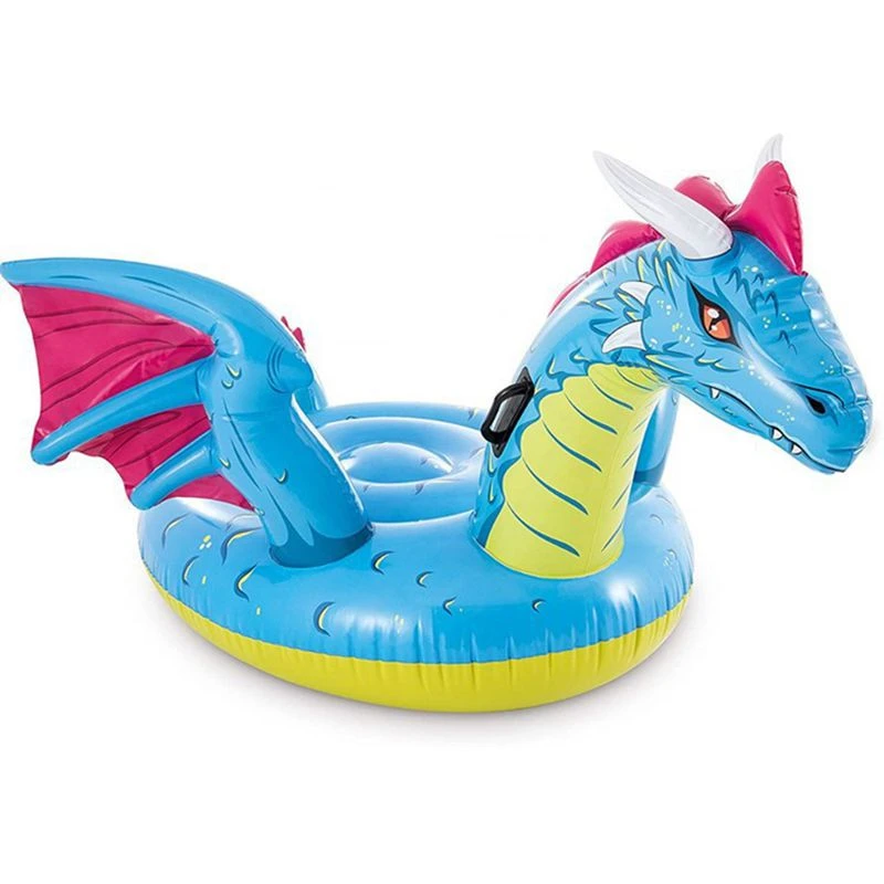 Monster Dragon Pool Float Swimming 