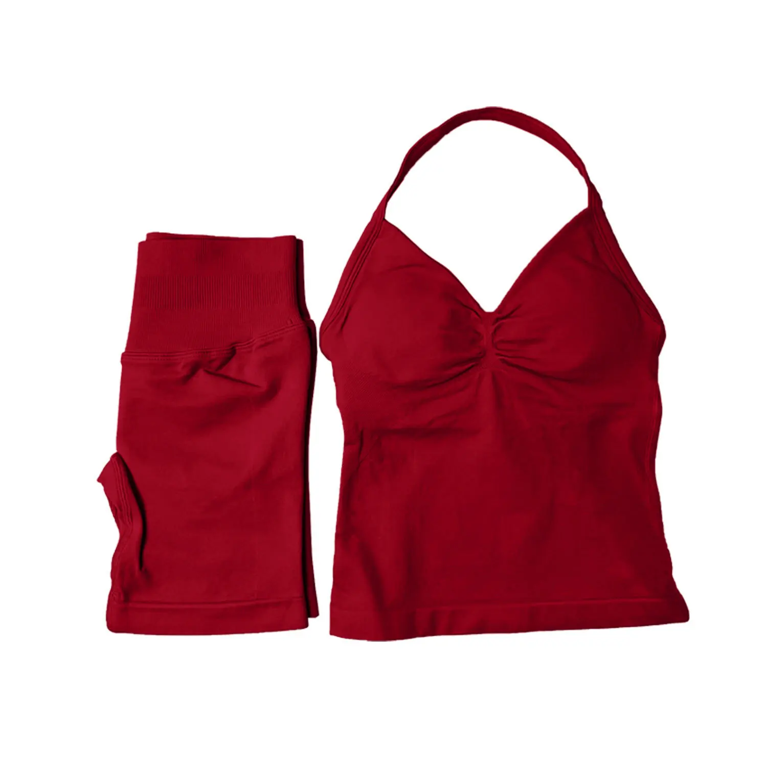 Wine red