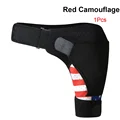 Red Camouflage