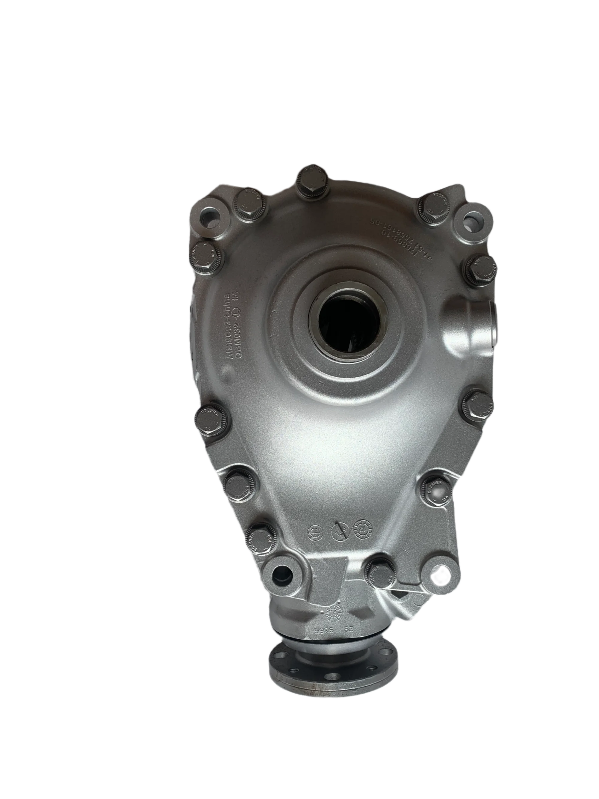 Hochwertige Vorderachse für BMW x3 x4 f25 f26 Front differential i 