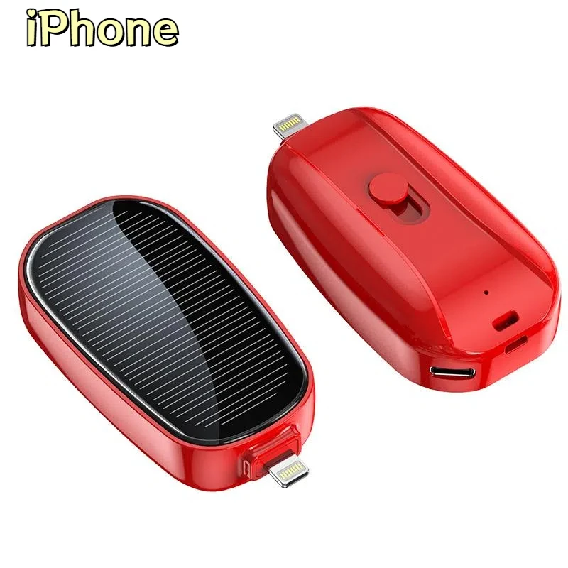 iPhone Red