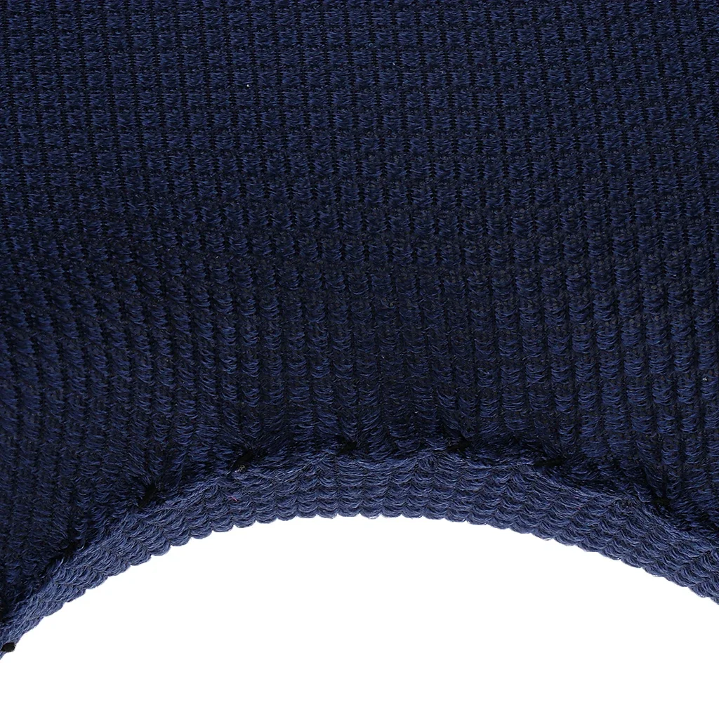 Foam Donut Cushion Orthopedic Ring Pillow with Removable Cover for Hemorrhoid, Coccyx, Pregnancy and Tailbone Pain