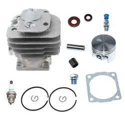 42mm Cylinder Piston Kit Fit For Stihl Chainsaw MS240 024 024AV 024S 024SW 024WB 024SWVH