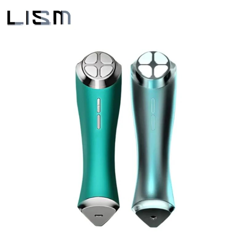 

Household RF Beauty Instrument Charging Hot Maggie 4.2MHz Facial Decree Crow's Feet Tightening Ultrasonic Facial Lifting Tool