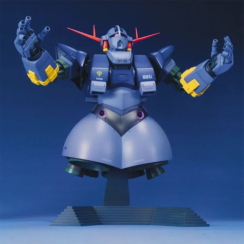 BANDAI MSN-02 ZEE ZONG MG 1/100新品 $_32.JPG?set_id=880000500F