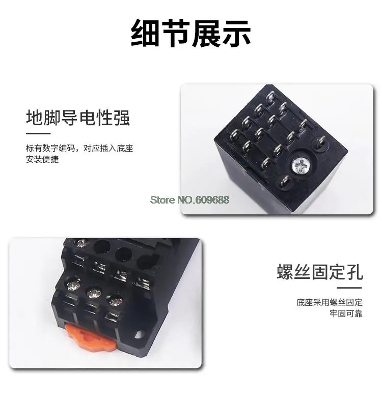 light switch wifi JSZ6 Delay Control H3Y-2 H3Y-4 H3Y-2H 12V 24V 220V Small Miniature Display Cycle Time Delay Relay Timer Time Switch designer light switches