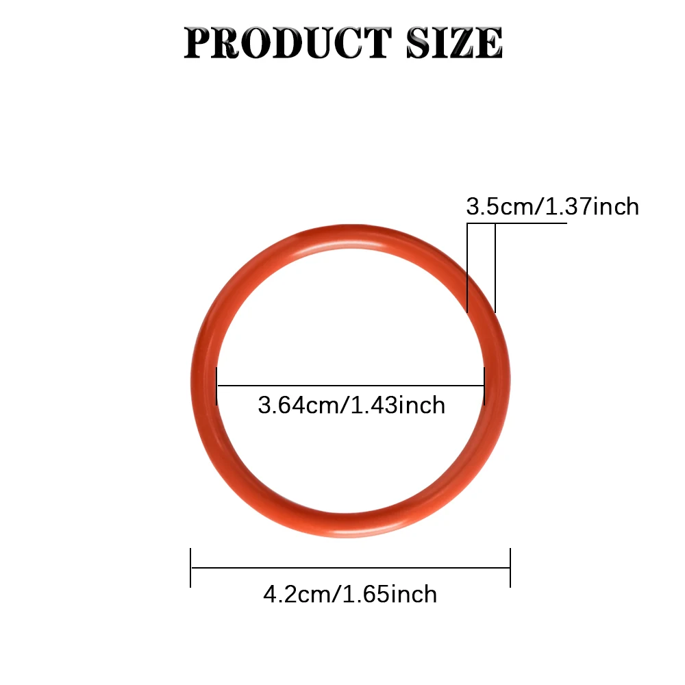 20PCS Silicone O-Ring Seals Maintenance Set Jura C E ENA F J S Z X GIGA Cappuccino Maker Series Machines