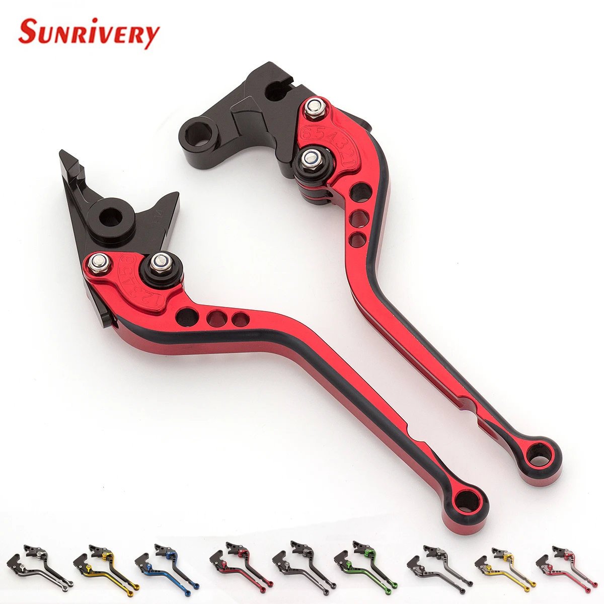 

Для Suzuki B-KING 2008-2011 2008 2009 2010 2011 аксессуары для мотоциклов из алюминиевого сплава высококачественные рычаги тормозной муфты